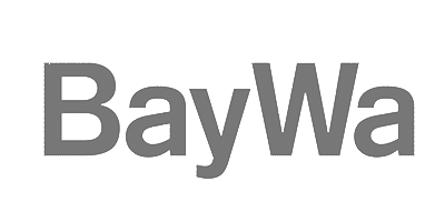 Logo BayWa