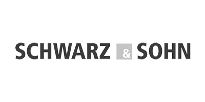 Logo Schwarz und Sohn